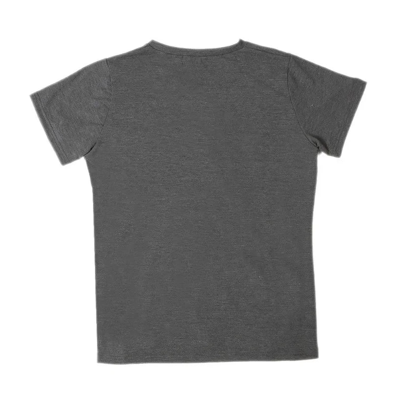 T-shirt Kangourou Porte-bébé