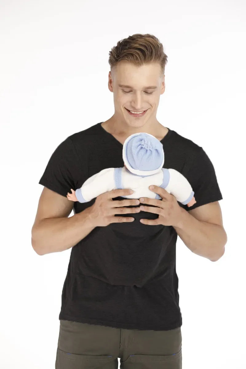 T-shirt Kangourou Porte-bébé