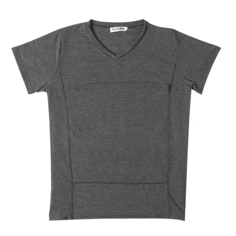 T-shirt Kangourou Porte-bébé