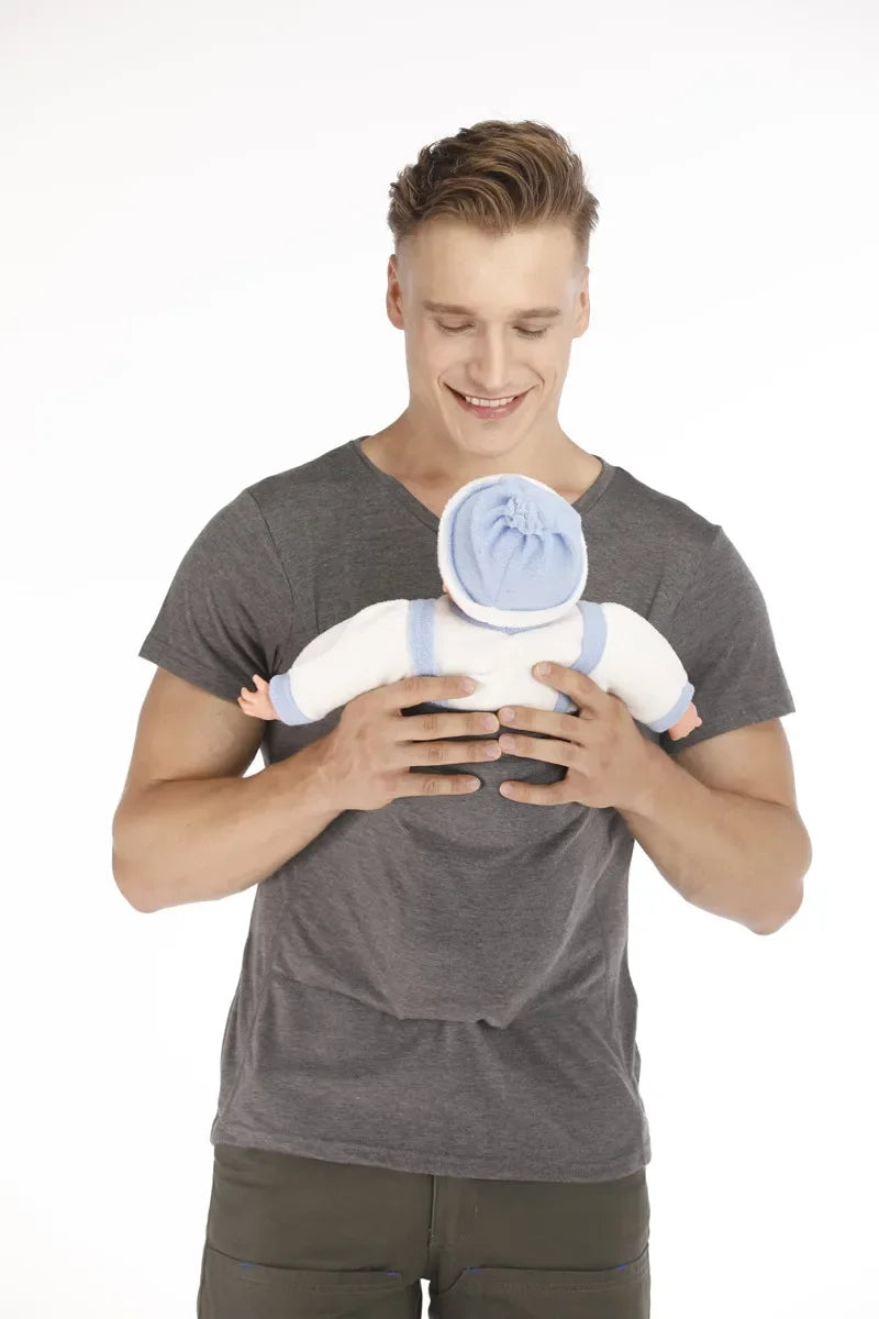 T-shirt Kangourou Porte-bébé