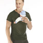 T-shirt Kangourou Porte-bébé