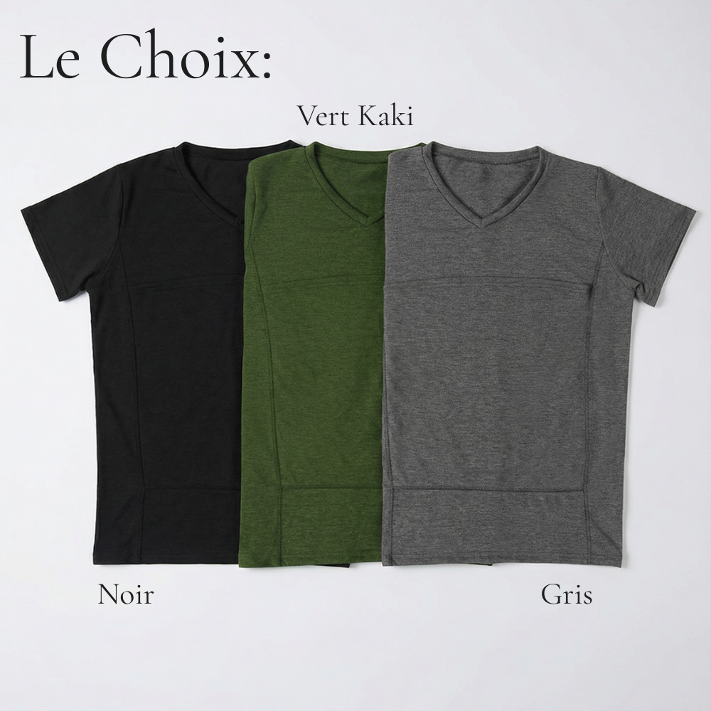 T-shirt Kangourou Porte-bébé