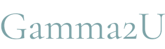 Gamma2U