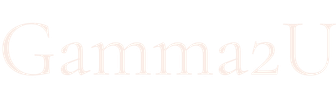 Gamma2U